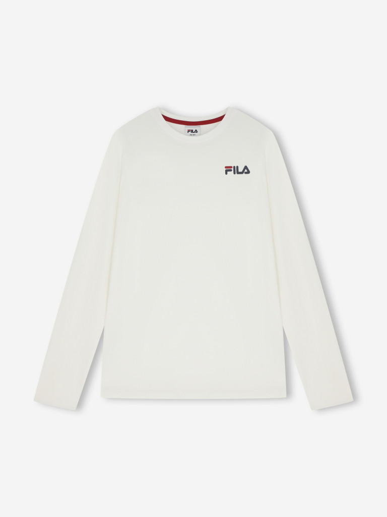 Лонгслив детский FILA