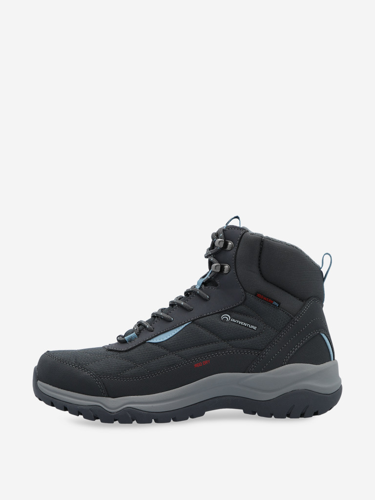 Ботинки утепленные женские Outventure Drizzle 2 Mid