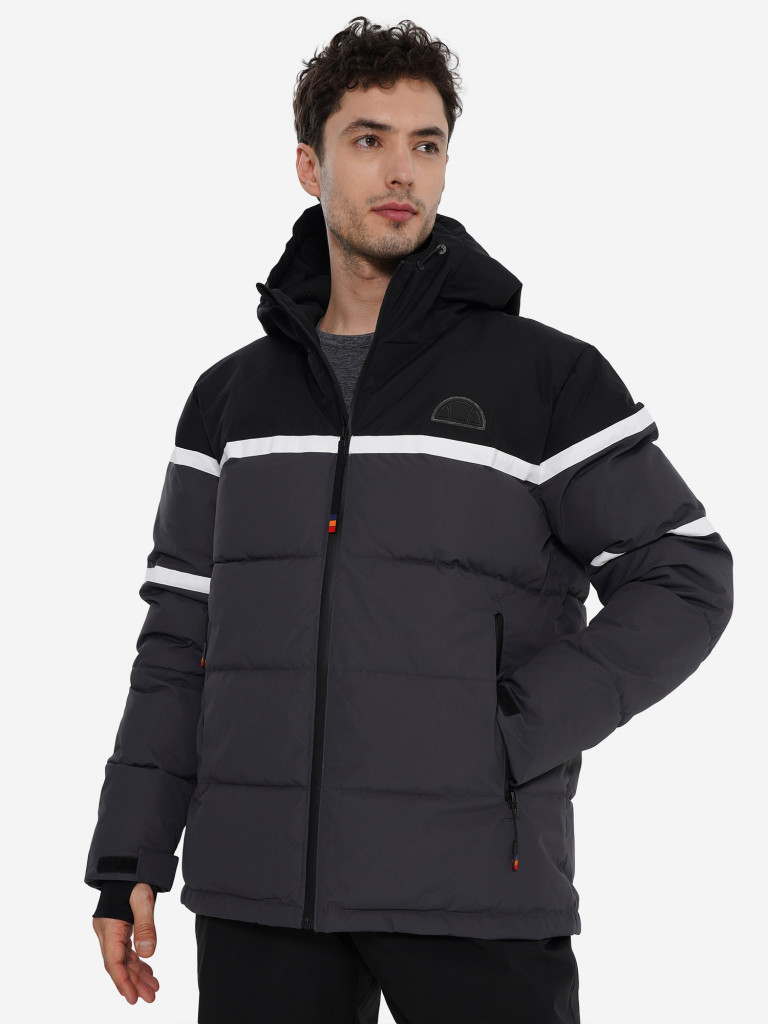 Куртка горнолыжная мужская Ellesse