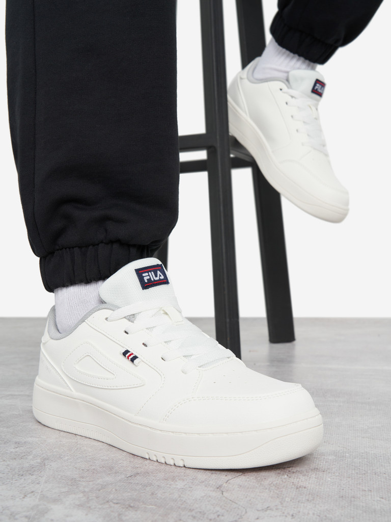 Кеды для мальчиков FILA Sp Fil 2.0