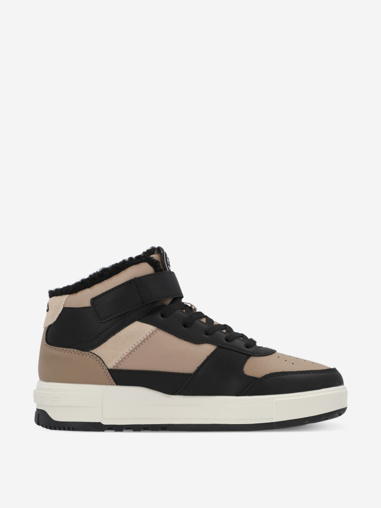 Кеды утепленные женские FILA Fx-1000 Mid