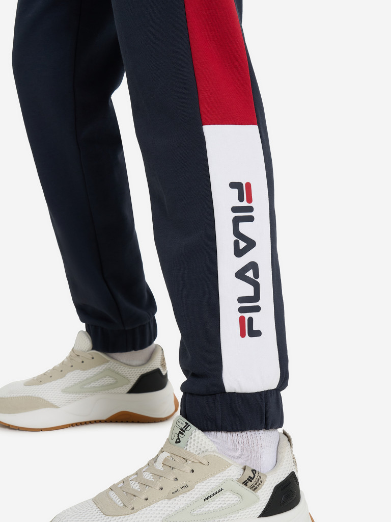 Спортивный костюм для мальчиков FILA