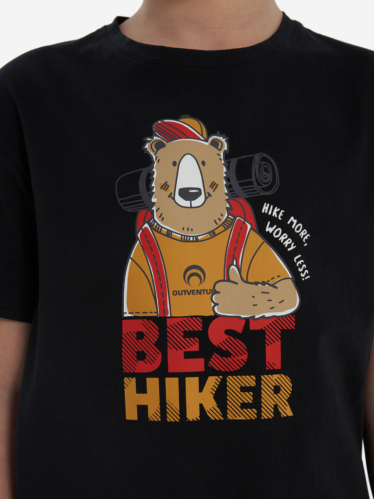 Футболка детская Outventure