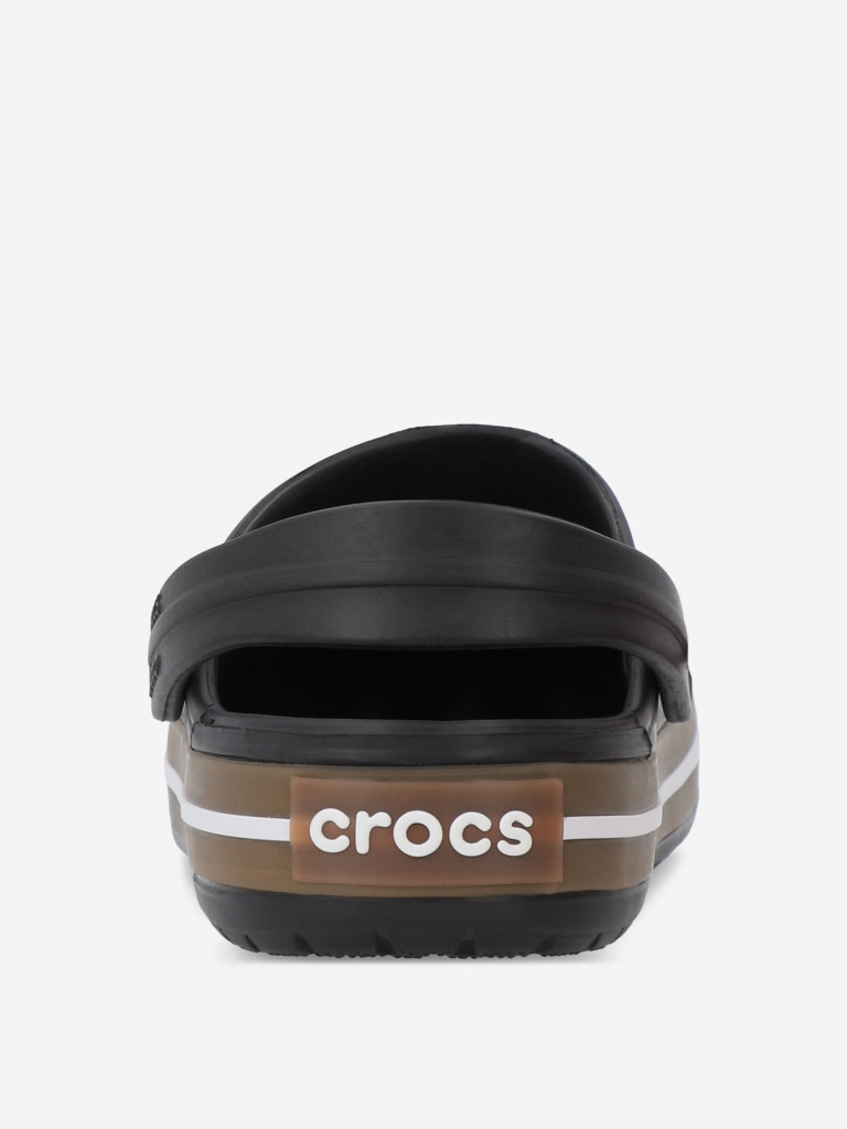 Сабо детские Crocs Crocband Gum K
