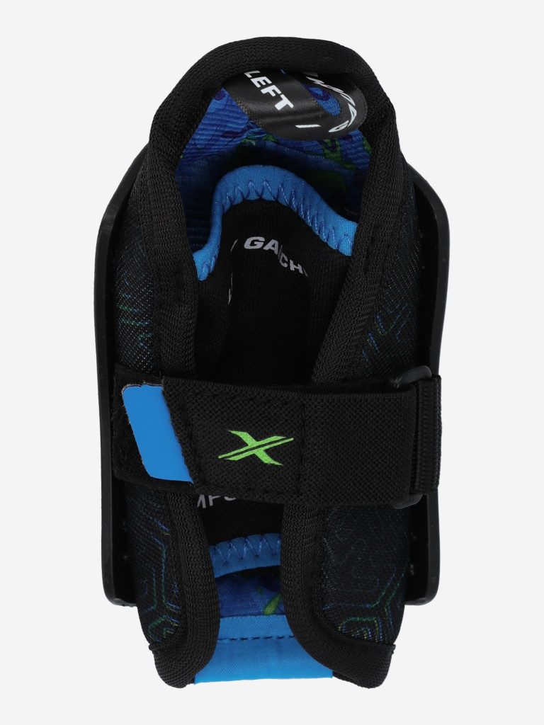 Налокотники хоккейные детские Bauer X YTH