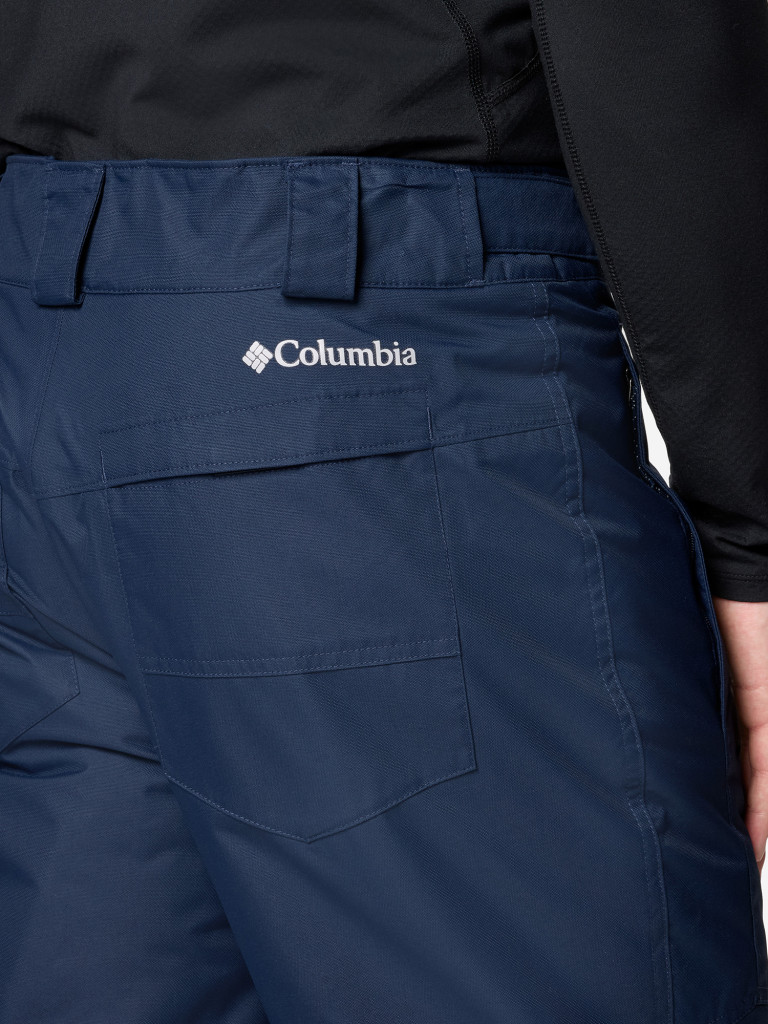 Брюки горнолыжные мужские Columbia Bugaboo V