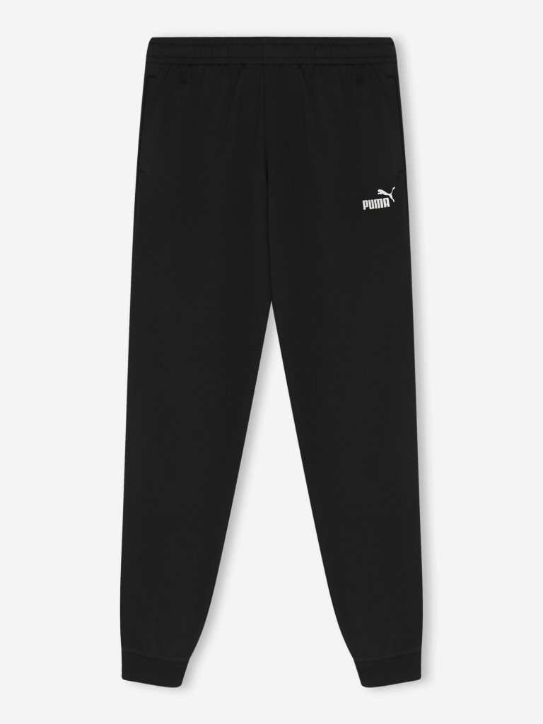 Костюм для девочек PUMA Poly G