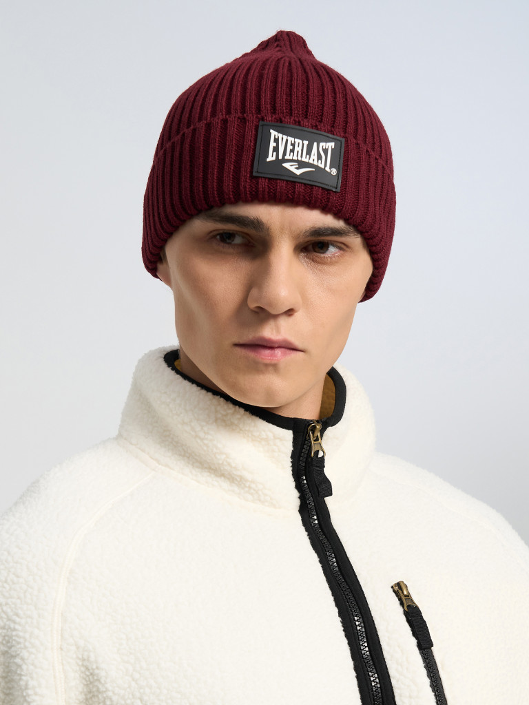 Шапка Everlast Wagner X-hard