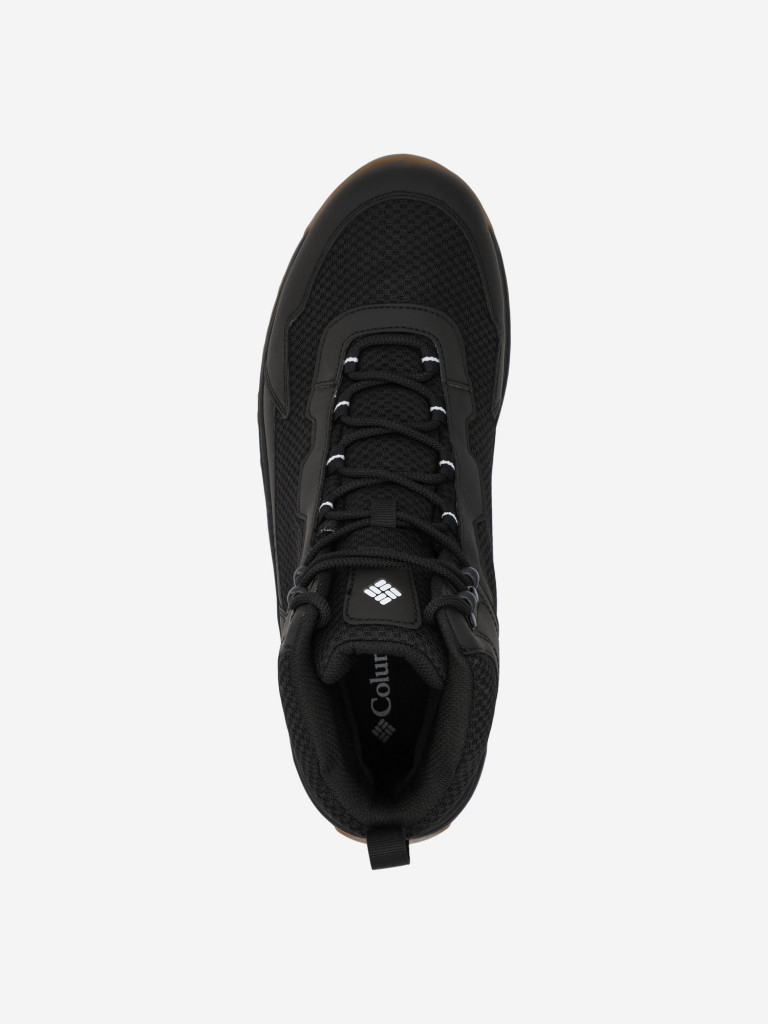 Ботинки утепленные мужские Columbia Aldergrove Waterproof