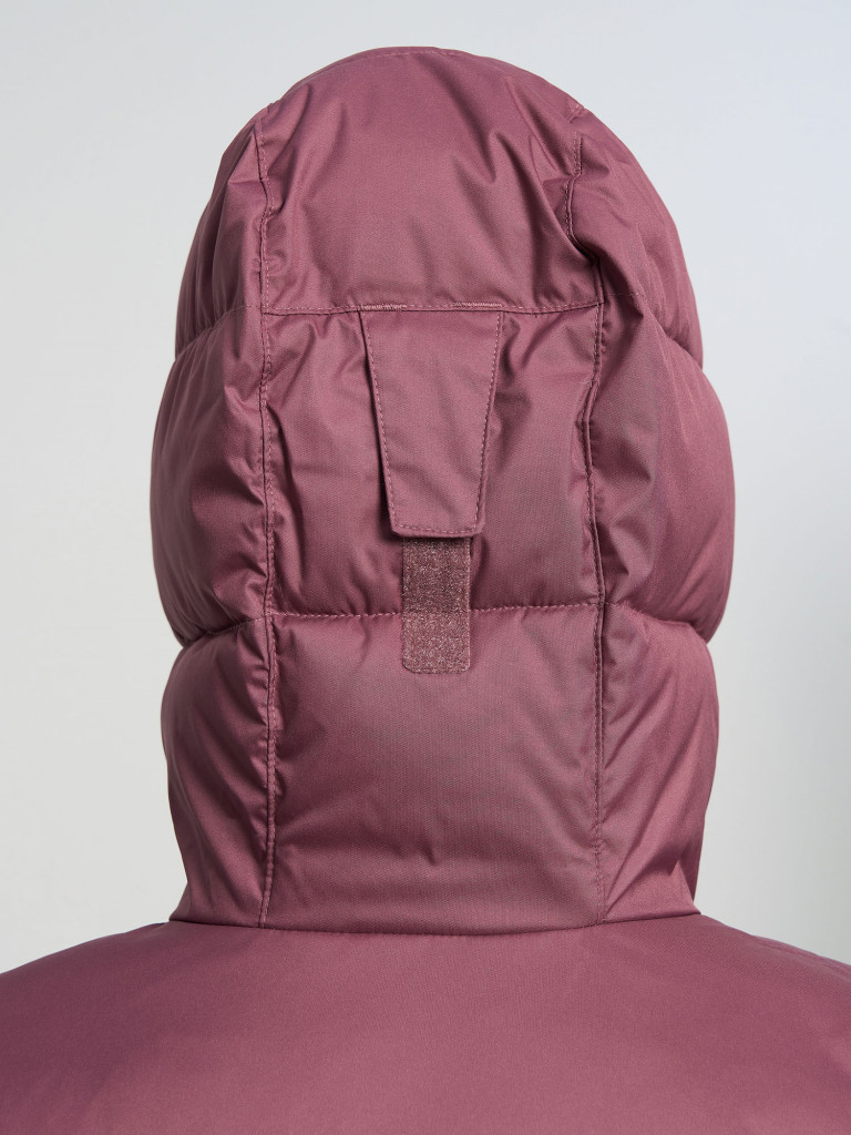 Куртка горнолыжная мембранная женская Columbia Abbott Peak II Insulated Jacket