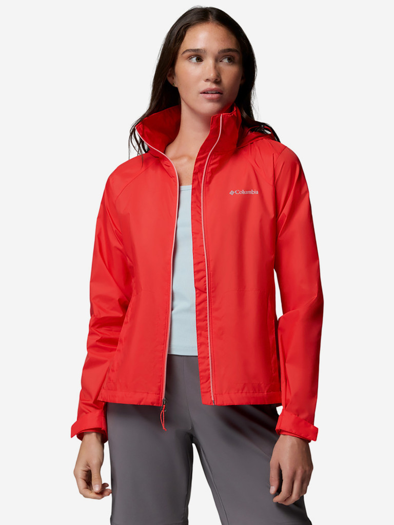 Ветровка женская Columbia Switchback IV Jacket