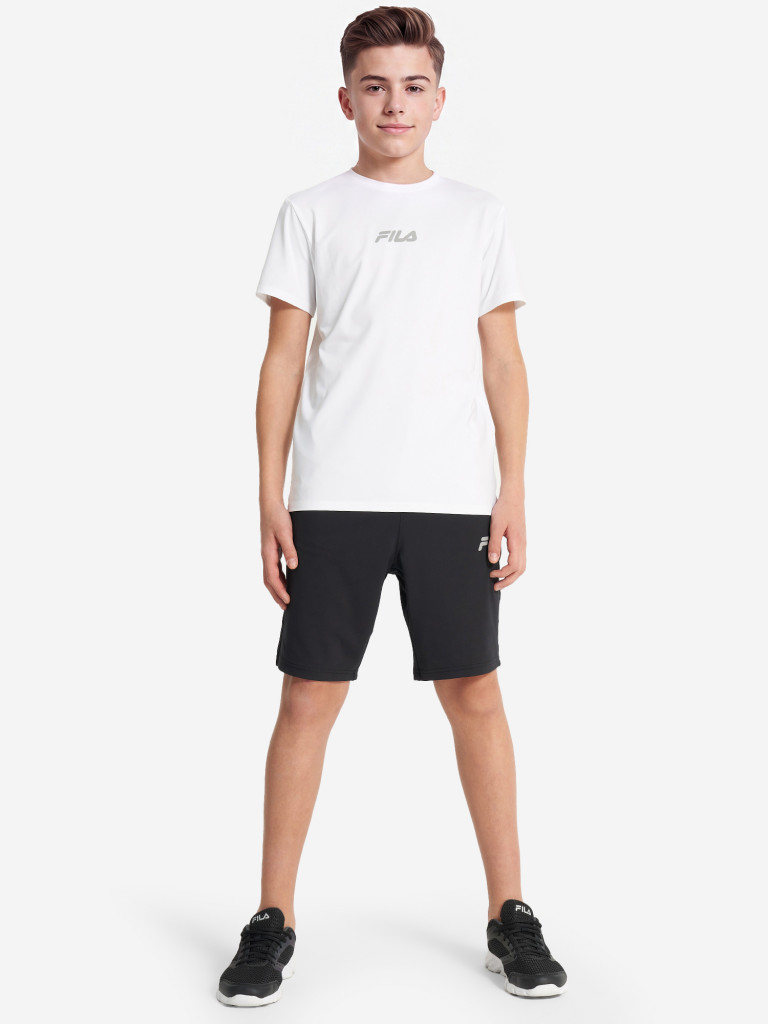 Футболка детская FILA