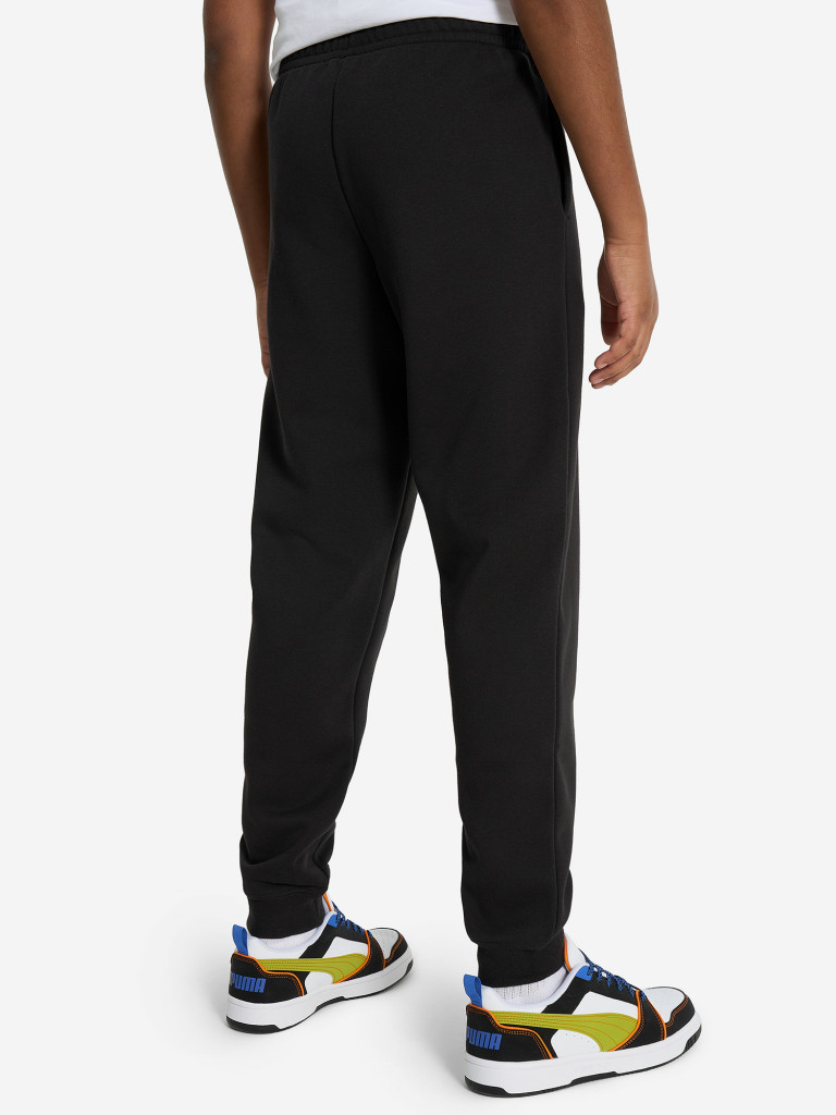 Брюки детские PUMA No. 1 Logo