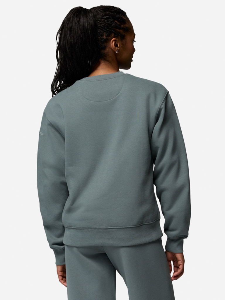 Свитшот женский Columbia Amber Glow Crew