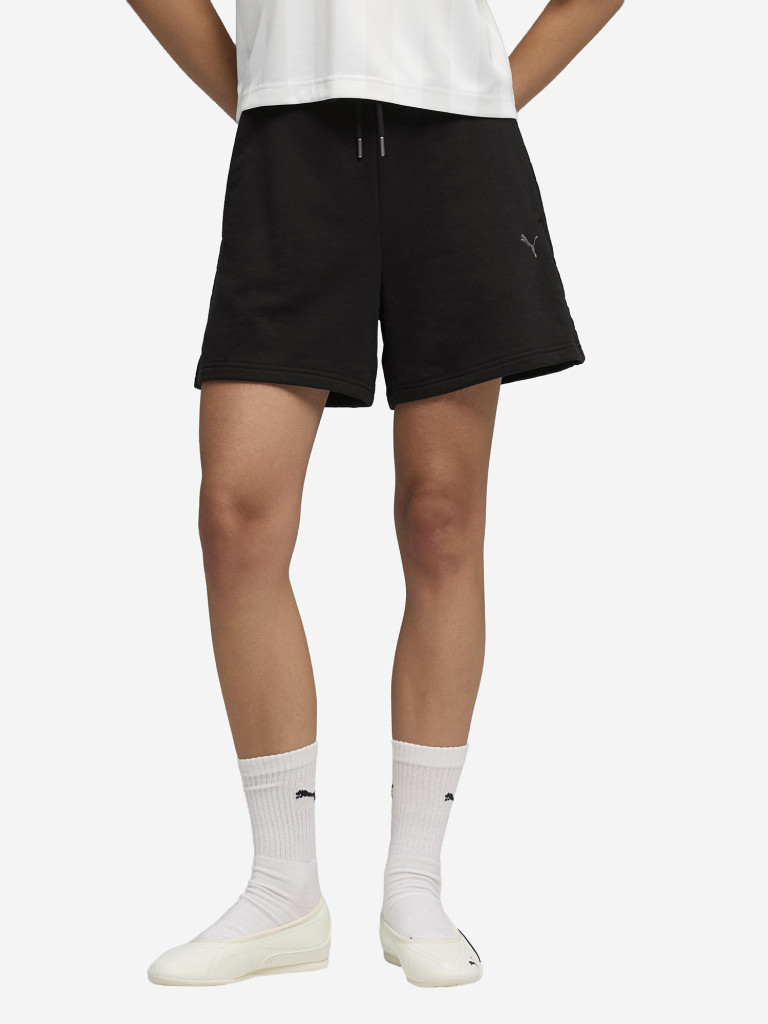Шорты женские PUMA