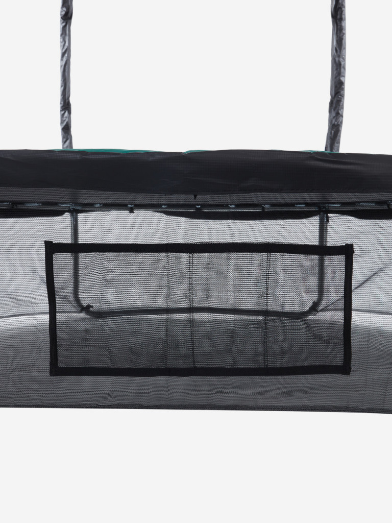 Батут KETTLER Wallaroo-80 с внутренней сеткой, 244 см