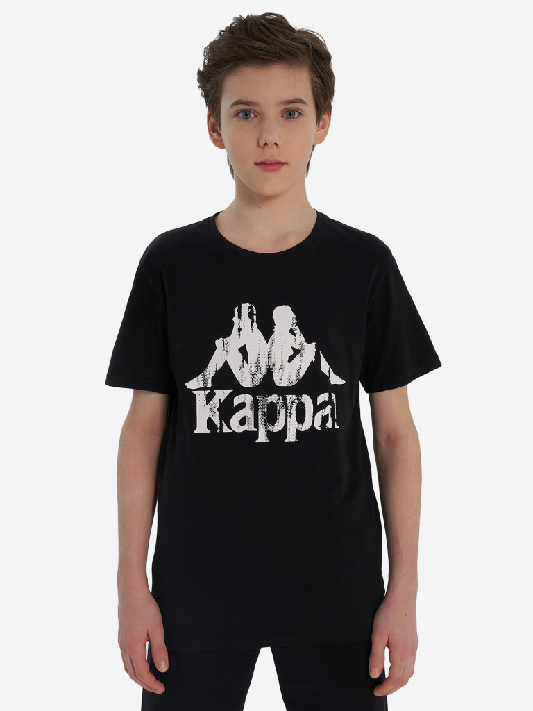 Футболка детская Kappa