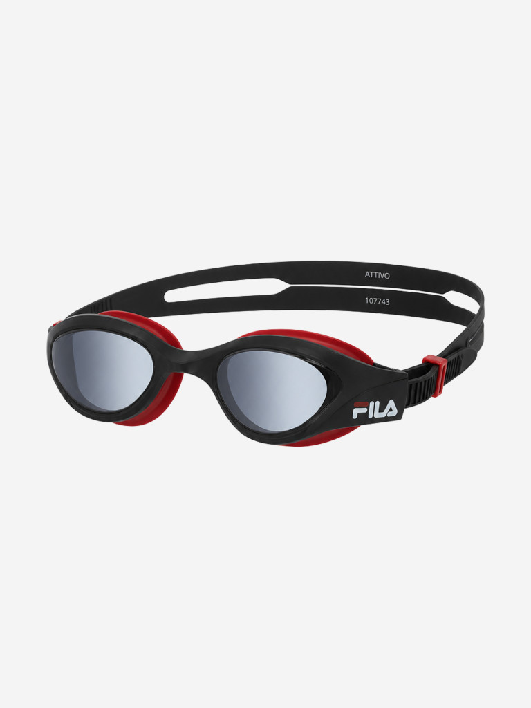 Очки для плавания FILA Attivo