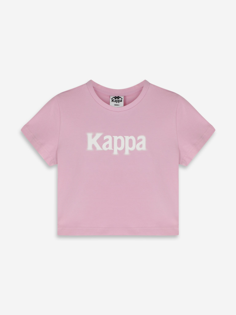 Футболка женская Kappa