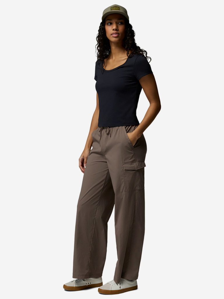 Брюки женские Columbia Chill Creek Cargo Pant