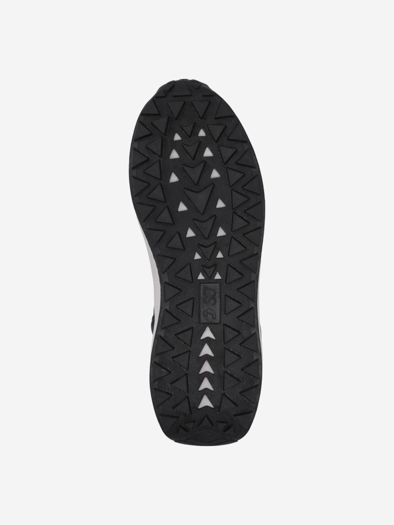 Ботинки утепленные мужские Safety Jogger