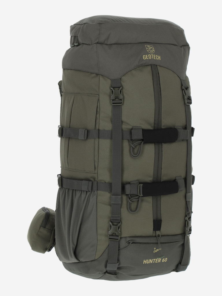 Рюкзак Geotech Hunter, 60 л