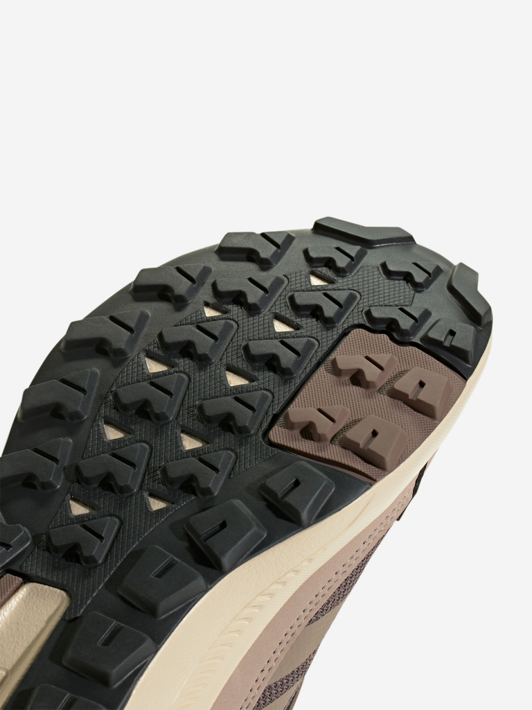 Кроссовки утепленные женские adidas Terrex Anylander Climawarm +