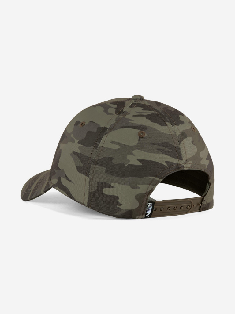 Бейсболка PUMA Ess Elevated