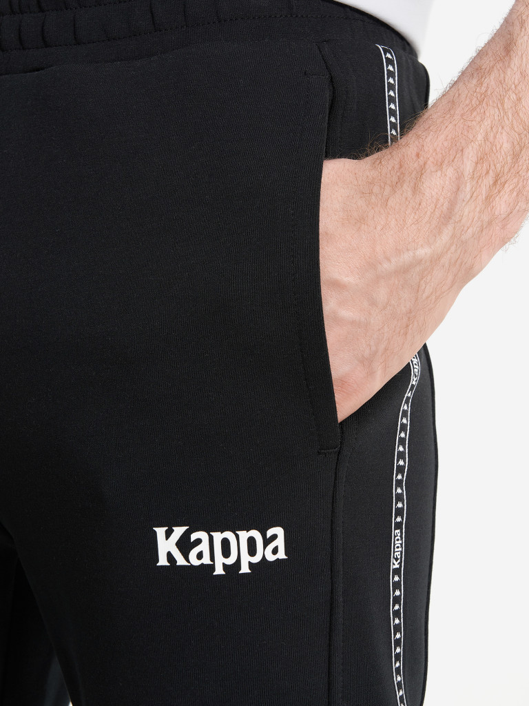 Брюки мужские Kappa Cortile