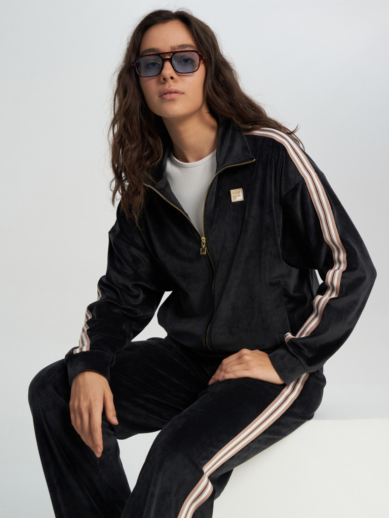 Олимпийка женская FILA