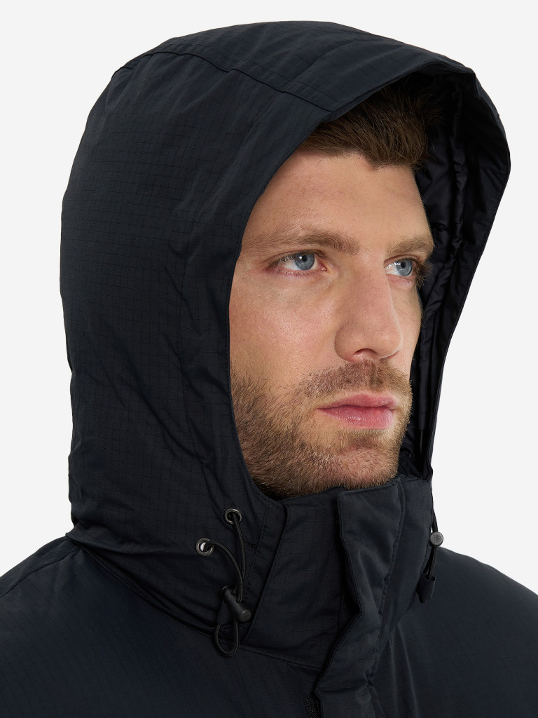 Пуховик мужской Columbia Landroamer Puffer Jacket