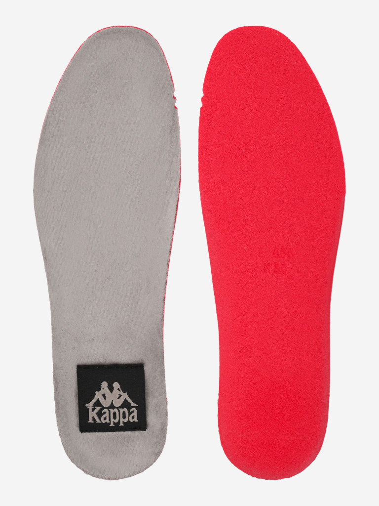 Дутики женские Kappa Giusto Mid Puffy