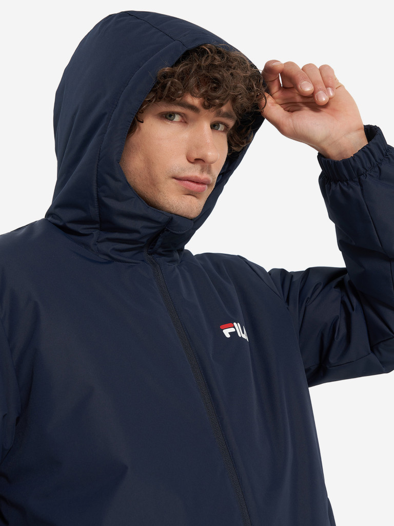 Куртка утепленная мужская FILA Essentials