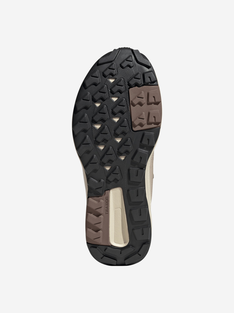 Кроссовки утепленные женские adidas Terrex Anylander Climawarm +