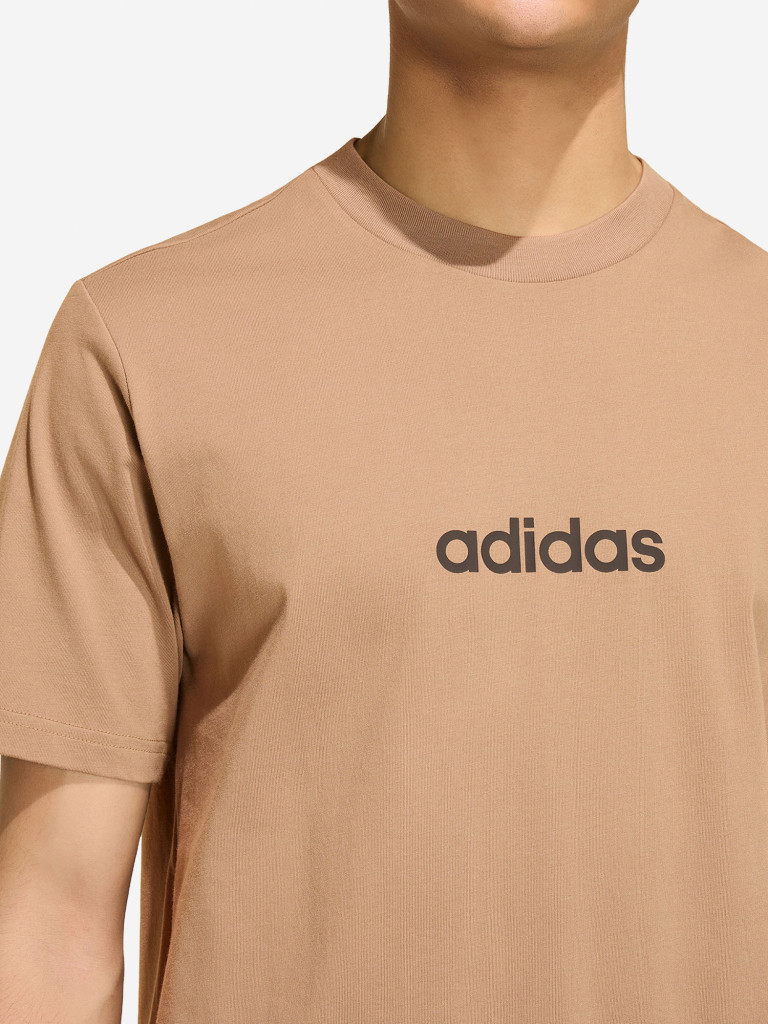 Футболка мужская adidas