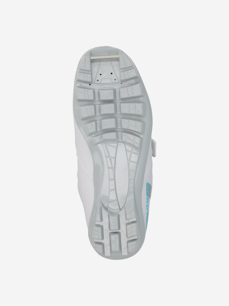 Ботинки для беговых лыж детские Nordway Pearl NNN