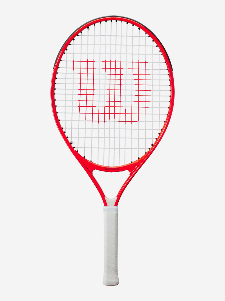 Ракетка для большого тенниса детская Wilson Roger Federer TNS RKT