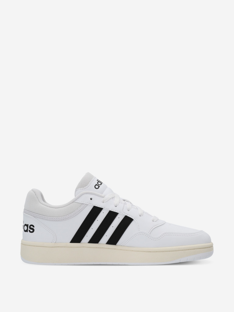 Кеды мужские adidas Hoops 3.0