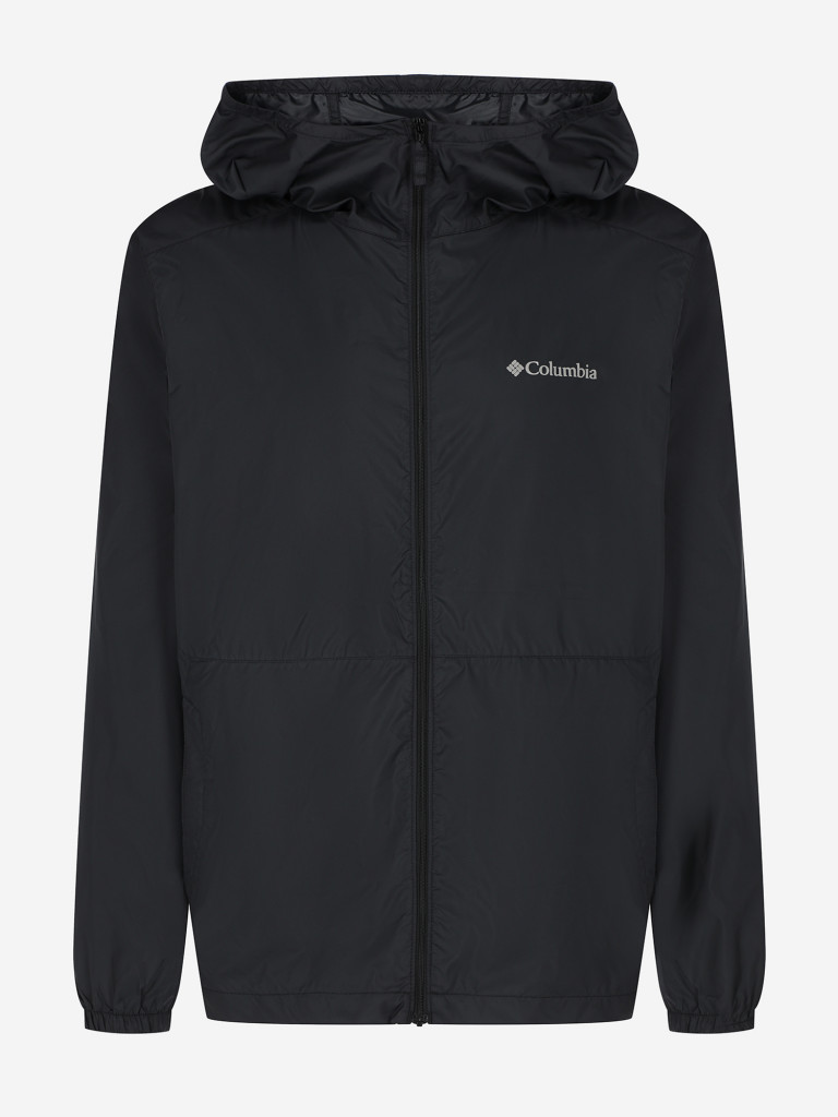 Ветровка мужская Columbia Discovery Loop Windbreaker