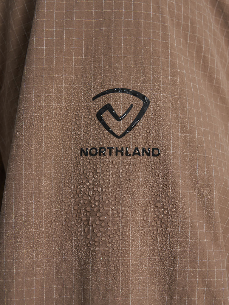 Ветровка непродуваемая мужская Northland