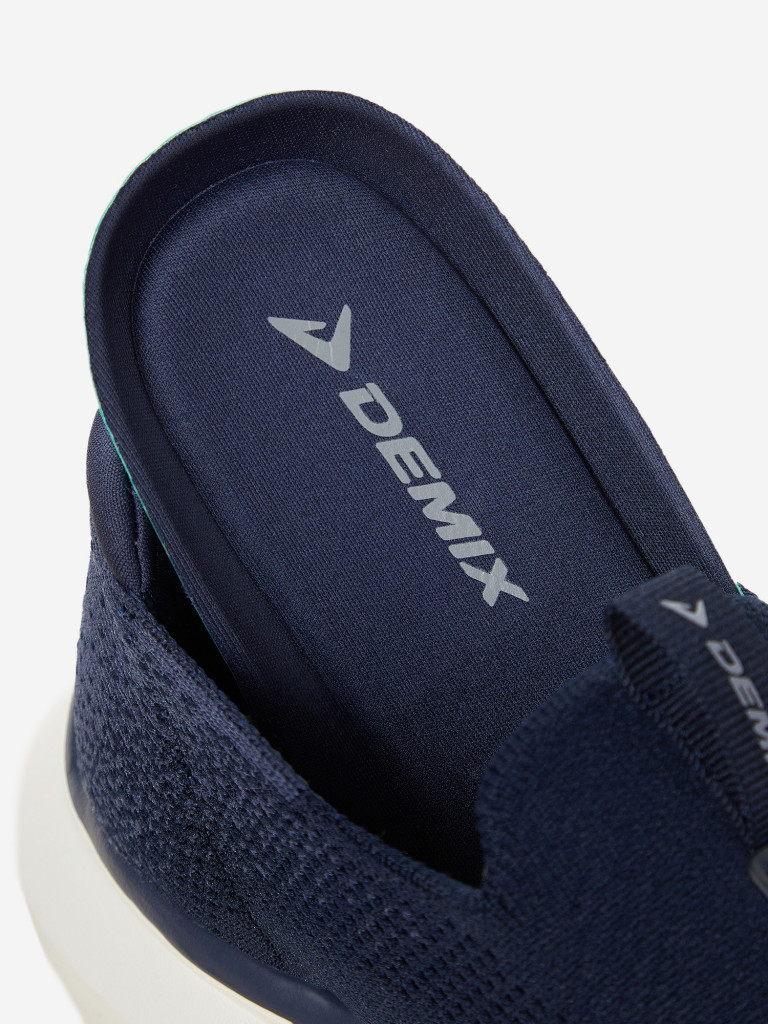Слипоны мужские Demix Magus Slipon Knit