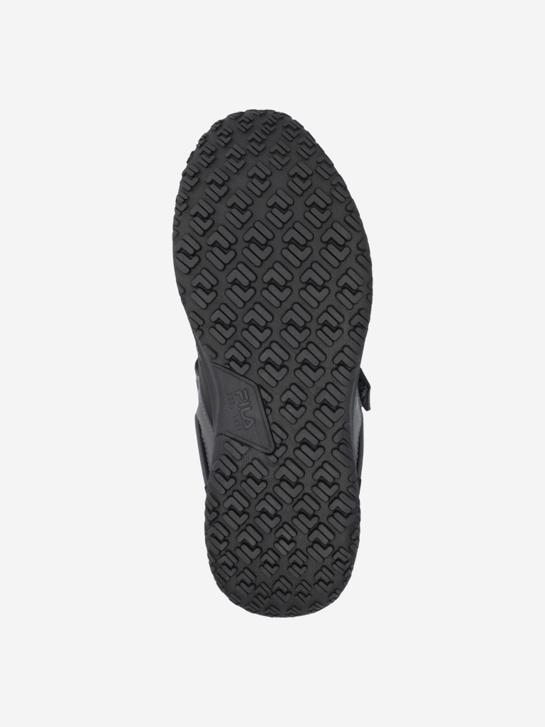 Кроссовки утепленные для мальчиков FILA Tornado Mid