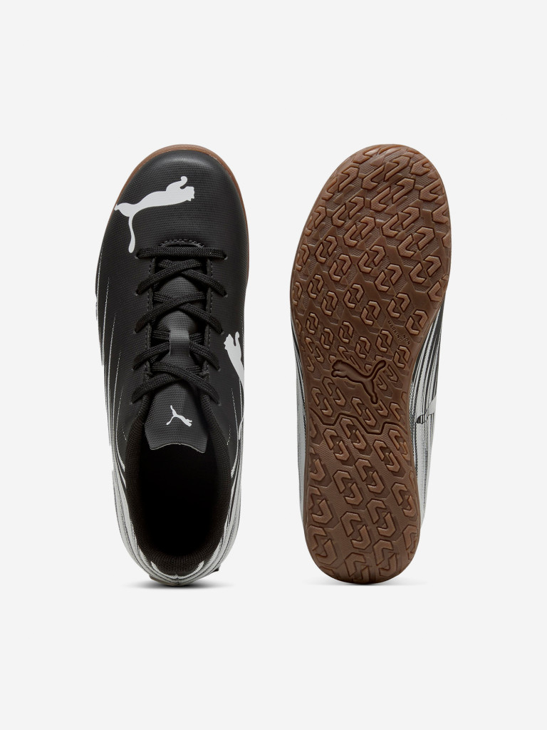Бутсы для мальчиков PUMA Attacanto II It