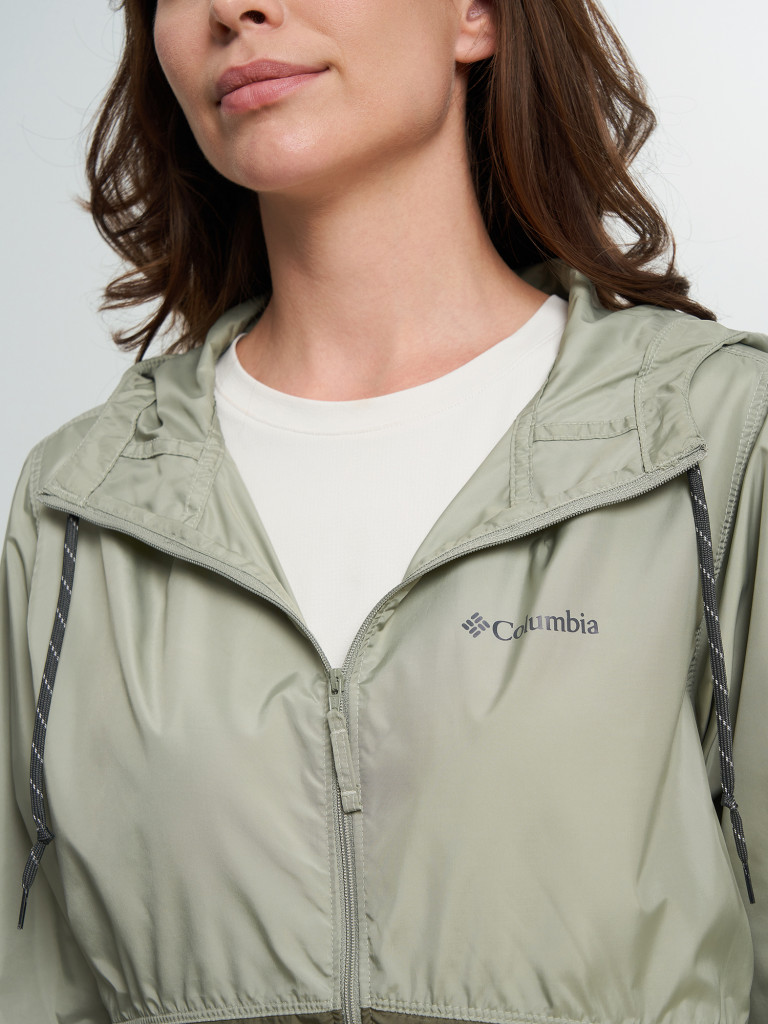 Ветровка женская Columbia Flash Forward II Windbreaker