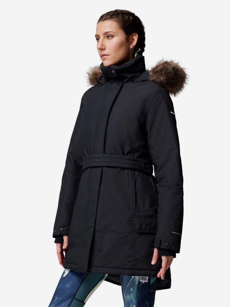 Парка женская Columbia Icelandite II Parka