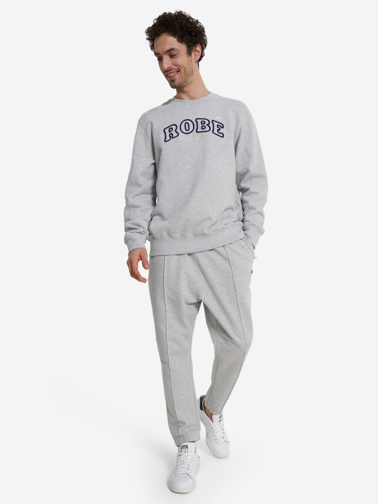 Свитшот мужской Robe di Kappa