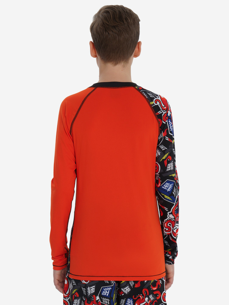 Рашгард для мальчиков Termit
