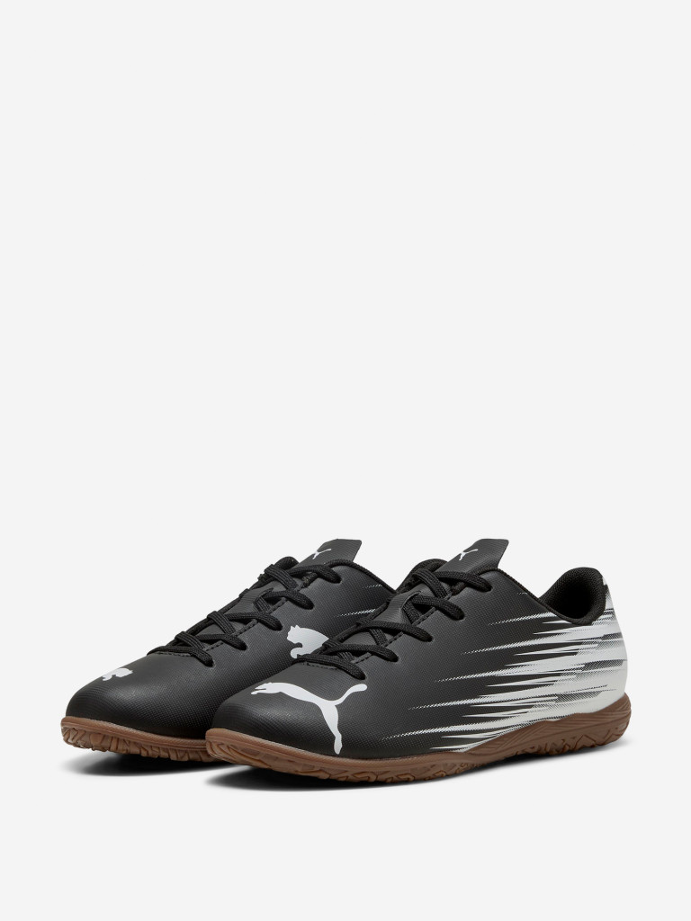 Бутсы для мальчиков PUMA Attacanto II It