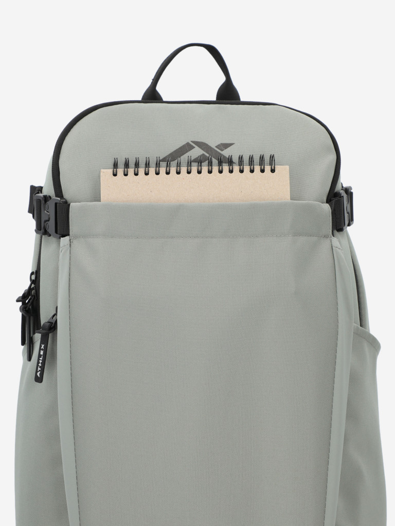 Рюкзак Athlex