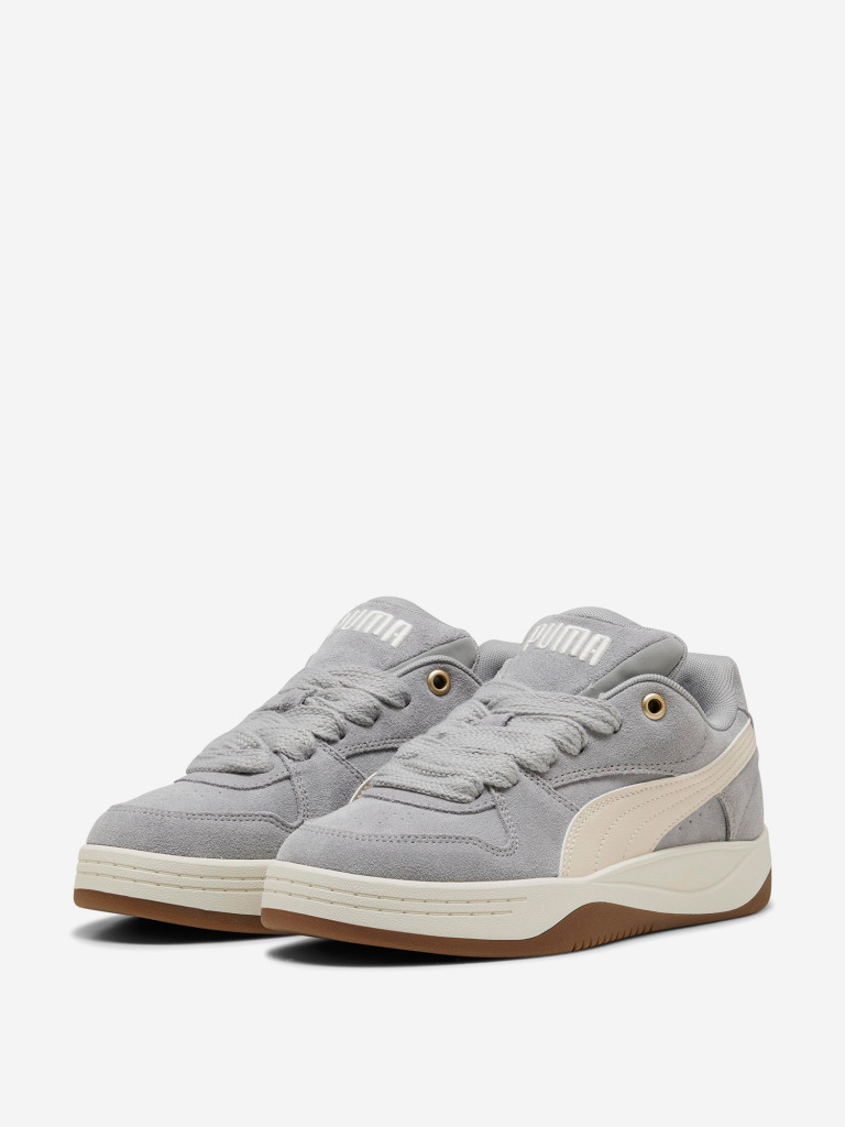 Кеды женские PUMA Park Luna Sd